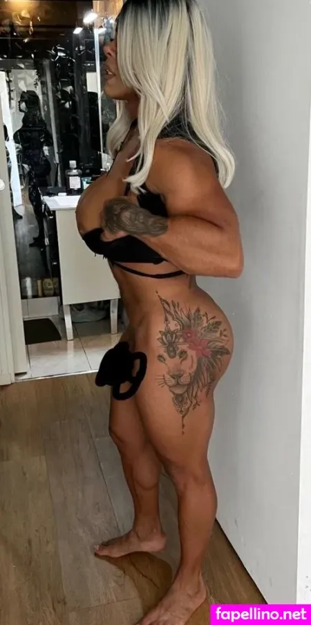 Valeryetransmuscle OnlyFans Thumbnail #3aKnh9ZmfB