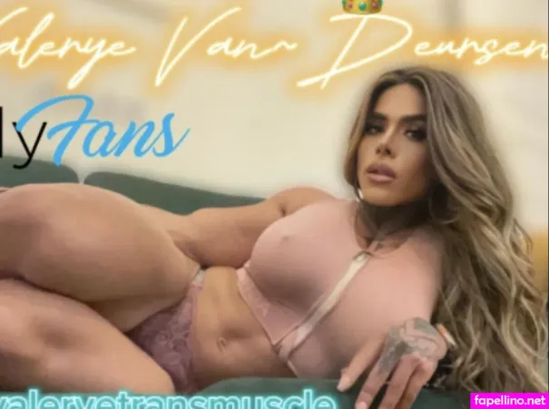 Valeryetransmuscle OnlyFans Thumbnail #60hT9ZhGt0