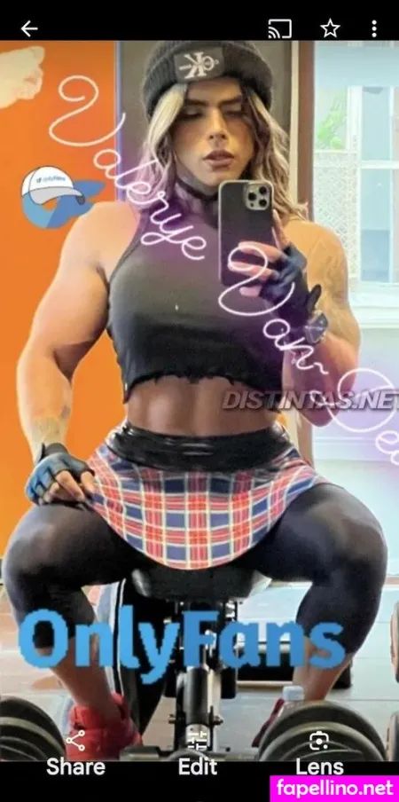 Valeryetransmuscle OnlyFans Thumbnail #6ABwWI7EOb