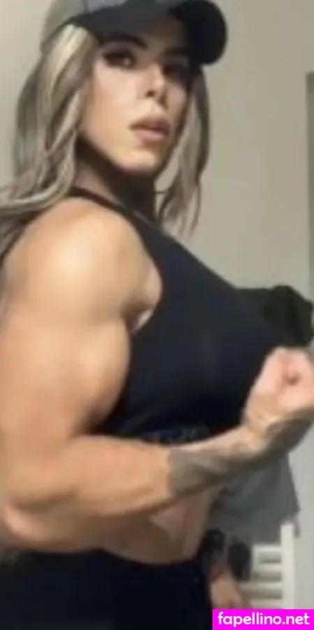 Valeryetransmuscle OnlyFans Thumbnail #6Iiwi5dU7q