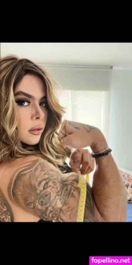 Valeryetransmuscle OnlyFans Thumbnail #AOgMJDJtvi