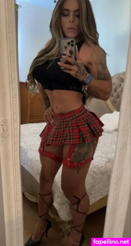 Valeryetransmuscle OnlyFans Thumbnail #JJ2qUQ9Fn2