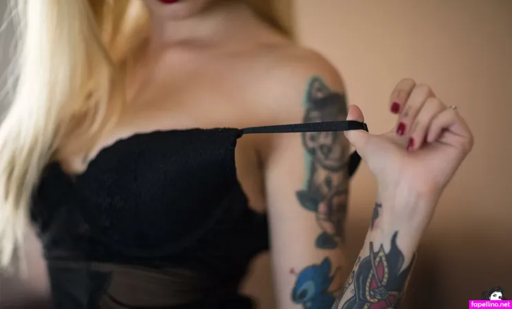 Valeryfox OnlyFans Thumbnail #XhHfCuZC4y