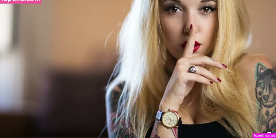 Valeryfox OnlyFans Thumbnail #pLuXCosssh