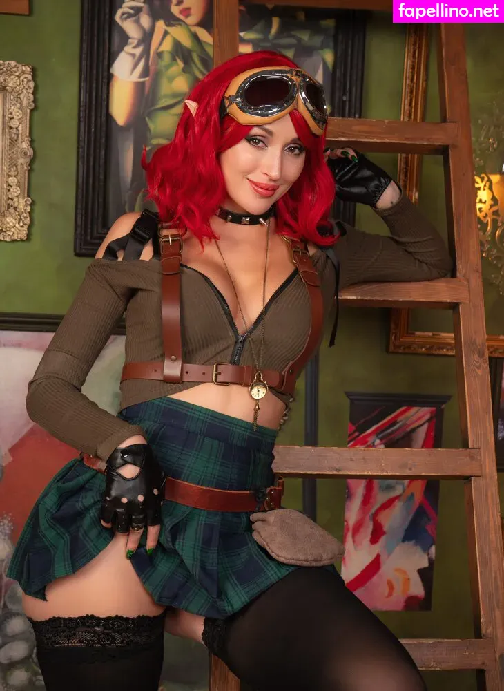 LeraHimera, ValeryHimera, valery_himera Nude Leaked OnlyFans Photo #21m7Dzbge5