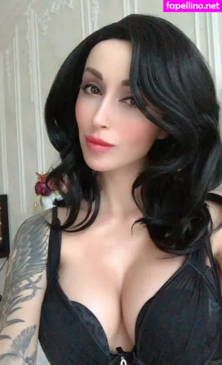 Valeryhimera OnlyFans Thumbnail #5ZCEehnAmI