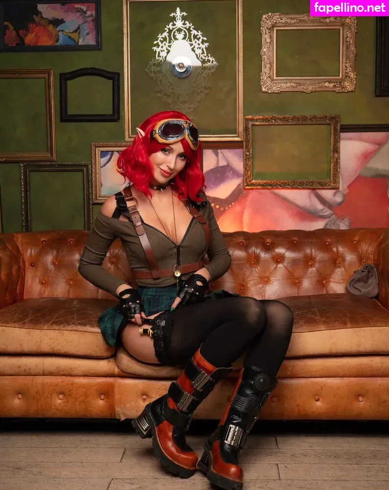 LeraHimera, ValeryHimera, valery_himera Nude Leaked OnlyFans Photo #GusppGf2M3