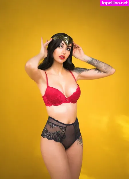 Valeryhimera OnlyFans Thumbnail #H7ft05nwsL