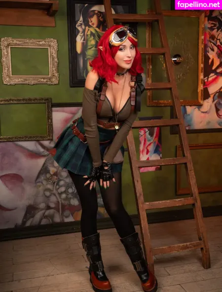 Valeryhimera OnlyFans Thumbnail #KxJsNUZqRQ