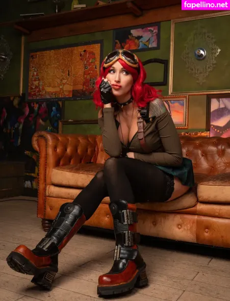 Valeryhimera OnlyFans Thumbnail #OwxdqbYUCm