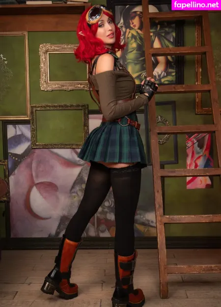 Valeryhimera OnlyFans Thumbnail #RF09gISXQd