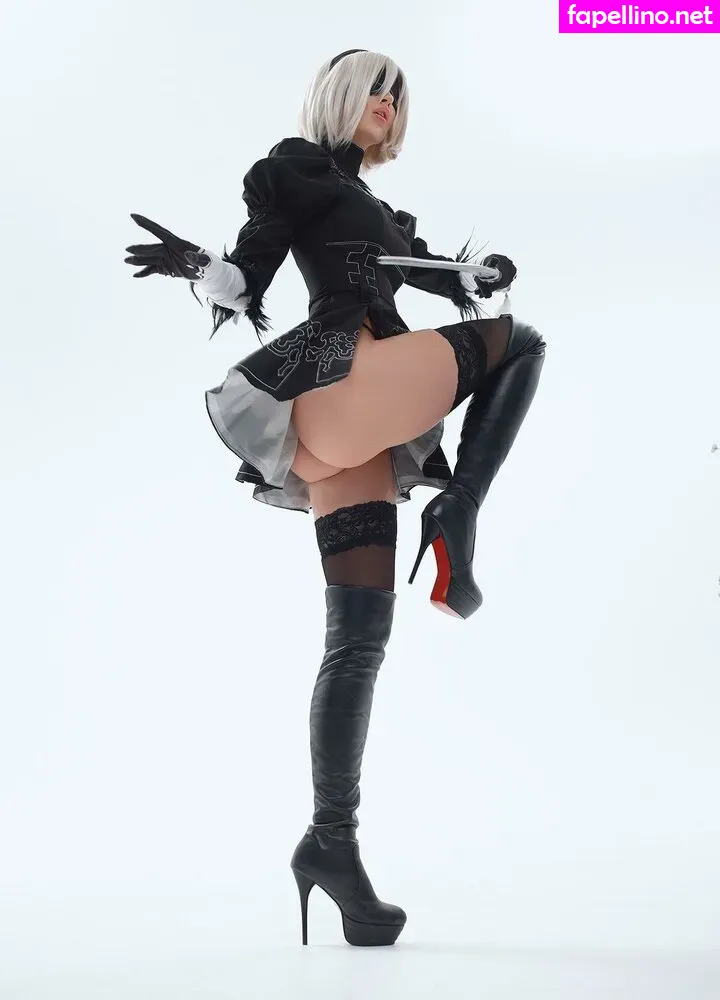 LeraHimera, ValeryHimera, valery_himera Nude Leaked OnlyFans Photo #YddLTtFH3E