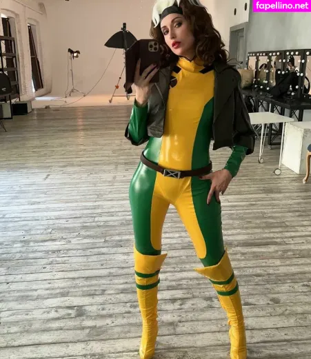 Valeryhimera OnlyFans Thumbnail #ZQU7FREelv