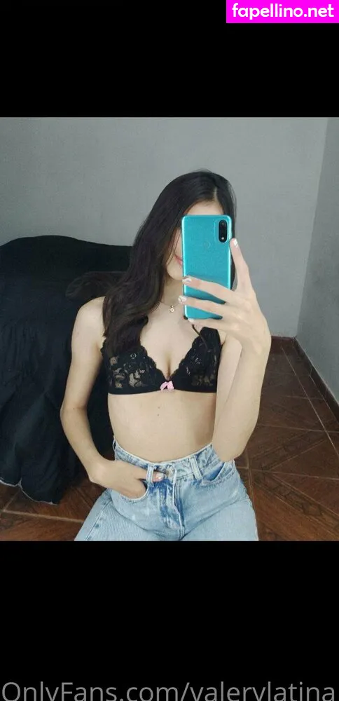 valelatina, valerylatina Nude Leaked OnlyFans Photo #4tVgLyxJwZ