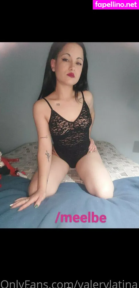 valelatina, valerylatina Nude Leaked OnlyFans Photo #54bxWwrB44
