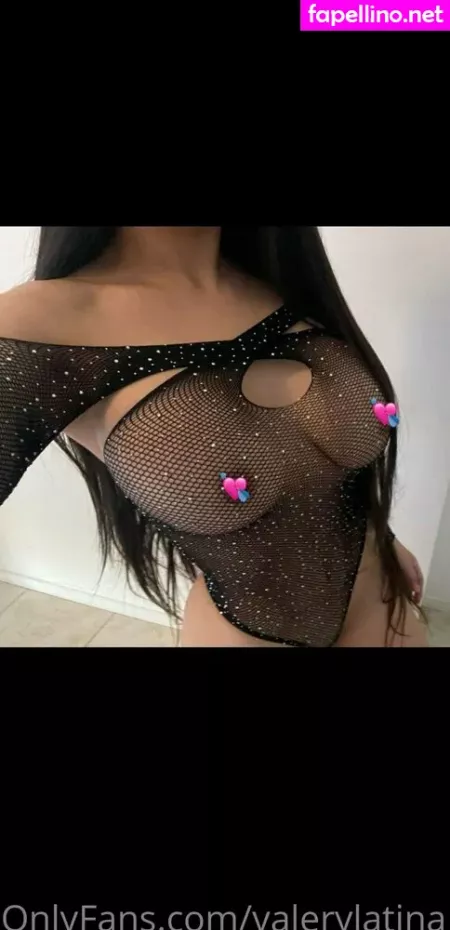 Valerylatina OnlyFans Thumbnail #FsZJQm4YhL