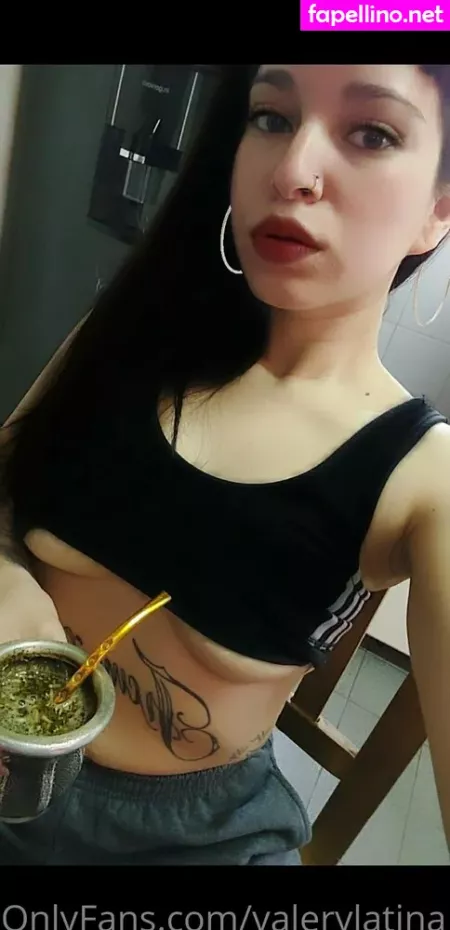 Valerylatina OnlyFans Thumbnail #mSaMr5ElRC