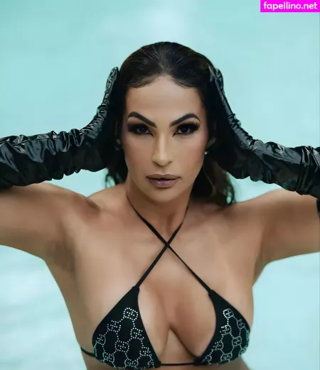 Valesca Popozuda OnlyFans Thumbnail #GfFgPYWLYH