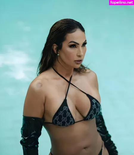 Valesca Popozuda OnlyFans Thumbnail #njo5mktbXF