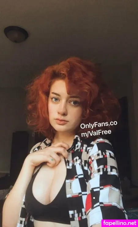 Valfree OnlyFans Thumbnail #Ot1N3YexVK