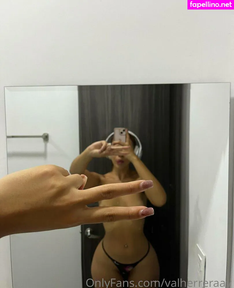 valerrera, valerreraaaa, valherreraav Nude Leaked OnlyFans Photo #j74NI84GXq