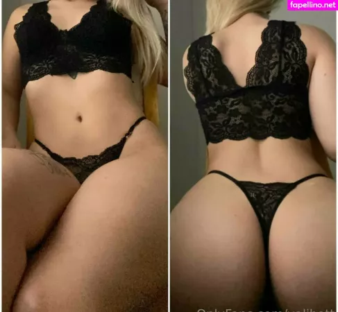 Valihott OnlyFans Thumbnail #ZysQWD9RkU