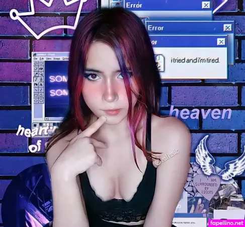 Valissic OnlyFans Thumbnail #NwqepJf2kF