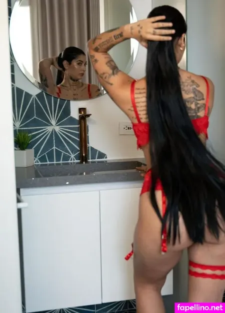 Valka 1 OnlyFans Thumbnail #1pMsZ034Fd