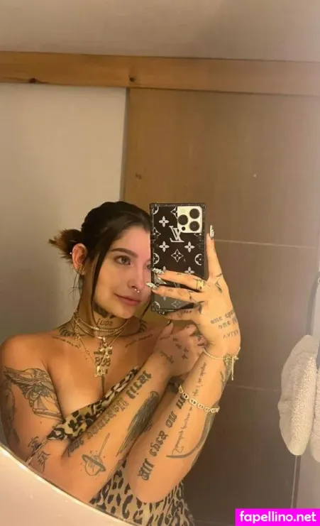 Valka 1 OnlyFans Thumbnail #NVJhrqjAAc