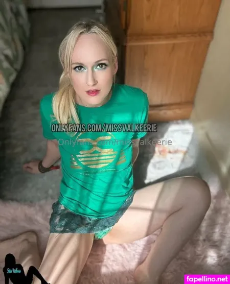 Valkeerie OnlyFans Thumbnail #XYhnHPVCnu