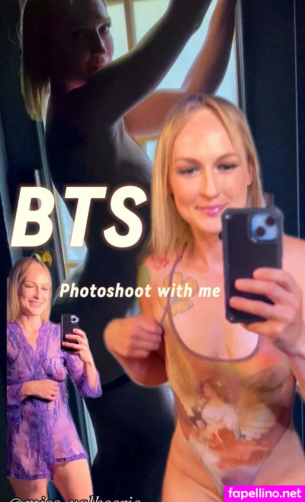 valkeerie, valkeriepdx Nude Leaked OnlyFans Photo #ip4ioKkMYI