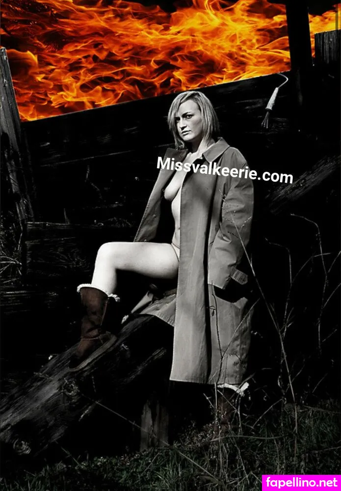 valkeerie, valkeriepdx Nude Leaked OnlyFans Photo #j5fpTItBLw