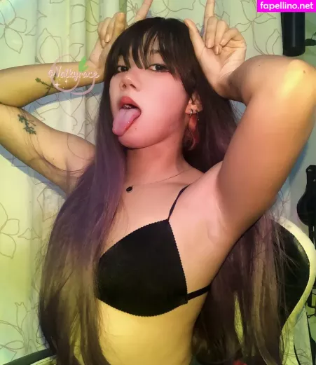 Valkyrace OnlyFans Thumbnail #GG8NdIK1Yt