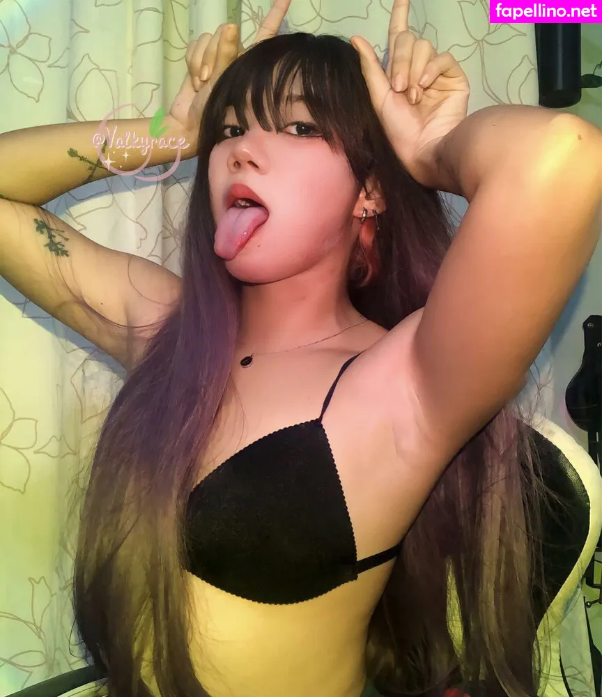 porretetas, valkyrace Nude Leaked OnlyFans Photo #GG8NdIK1Yt
