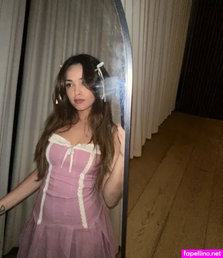 Valkyrae 25 OnlyFans Thumbnail #fmFFofKtla