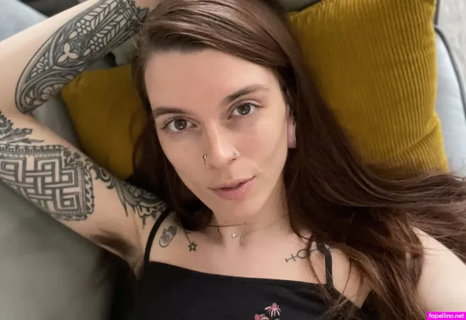 Valkyree Jainex OnlyFans Thumbnail #96OV6zimso