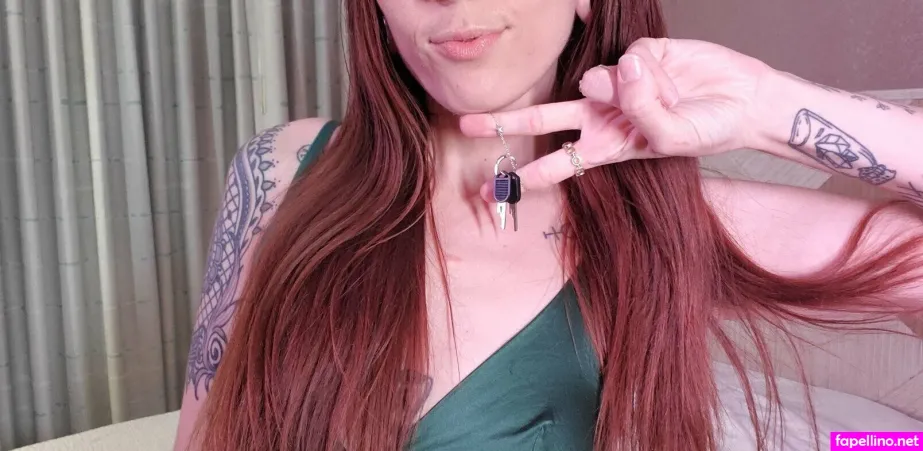 Valkyree Jainex OnlyFans Thumbnail #d0WQFdAbTB