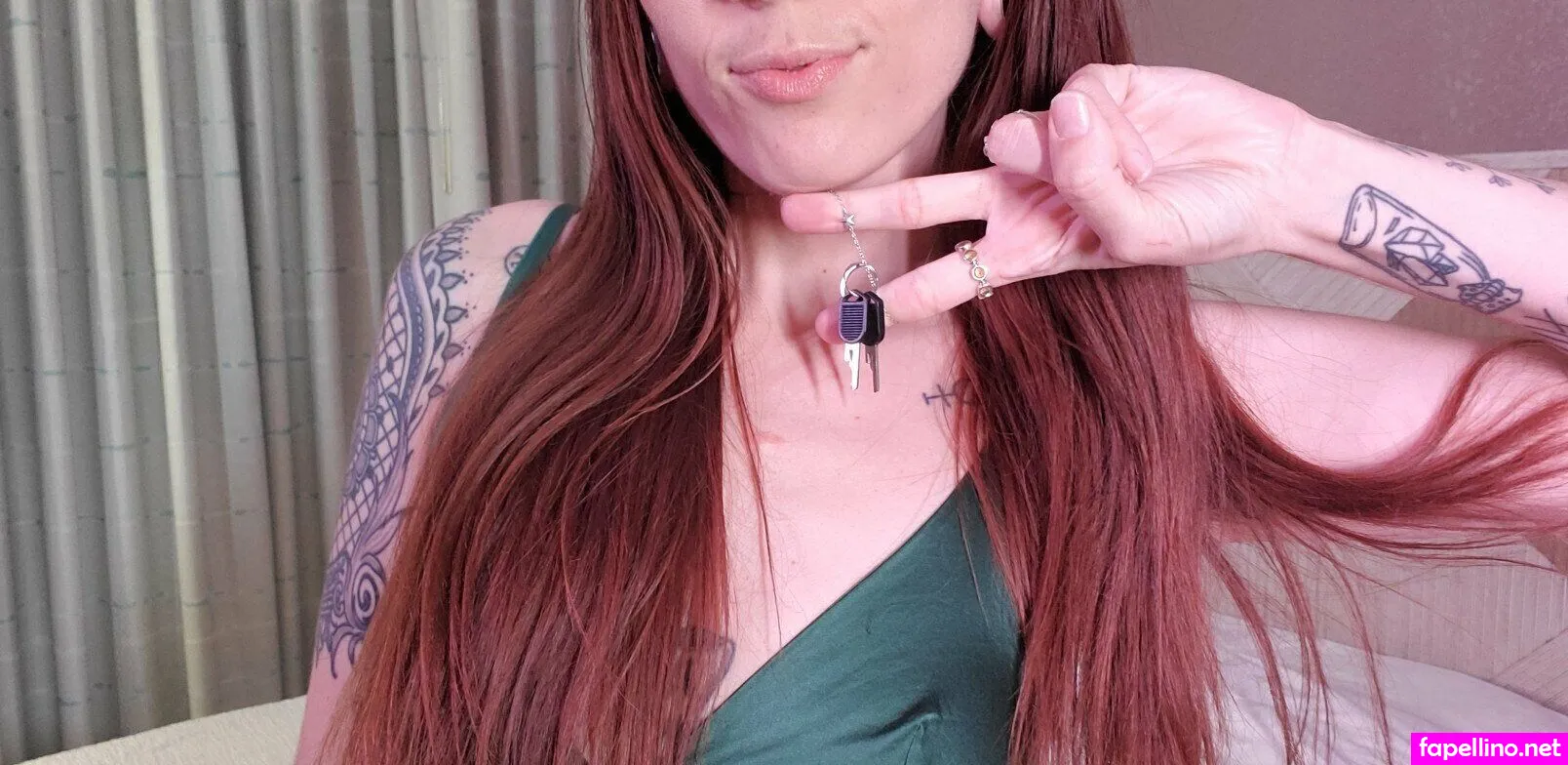 valkyree_jainex Nude Leaked OnlyFans Photo #d0WQFdAbTB