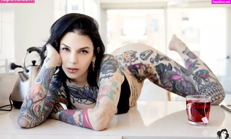 Valkyria OnlyFans Thumbnail #ELt5LEa9c4