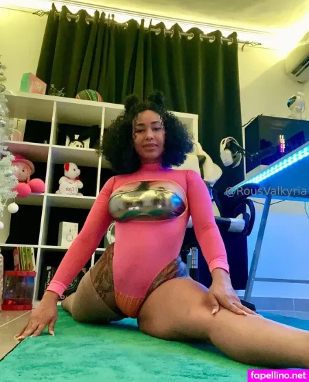 Valkyriag OnlyFans Thumbnail #IIhczf21KN