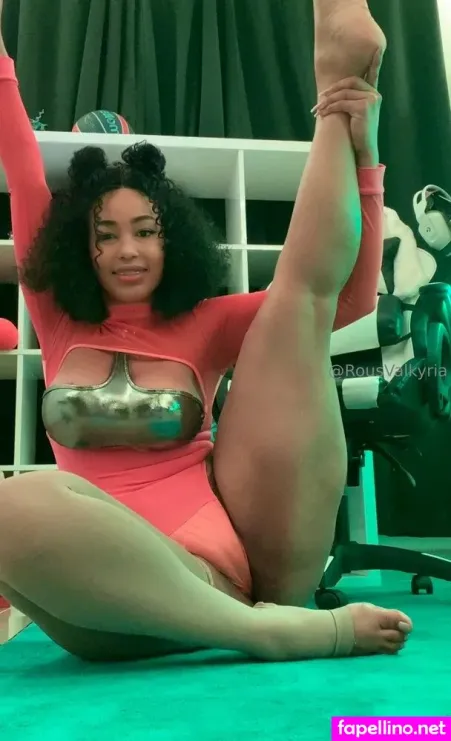 Valkyriag OnlyFans Thumbnail #JP0RcAeNw2