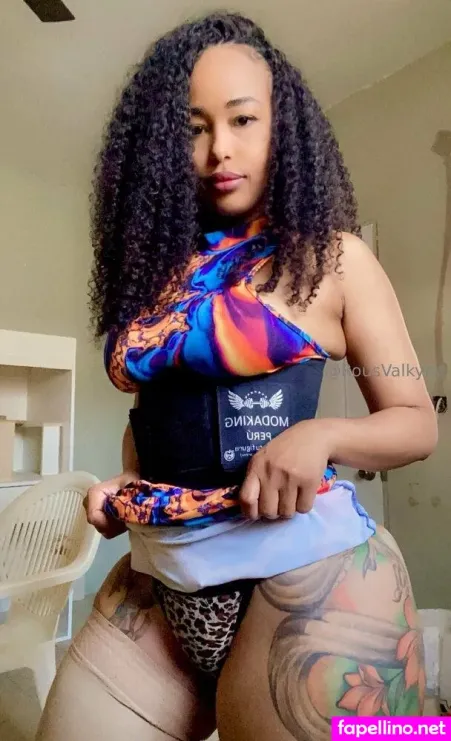 Valkyriag OnlyFans Thumbnail #TIxyUJiscD