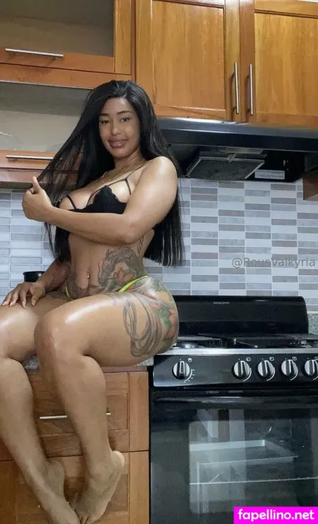 Valkyriag OnlyFans Thumbnail #oCcYQ8XhlU