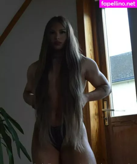 Valkyrianmuscle OnlyFans Thumbnail #3Za9WiS7zO