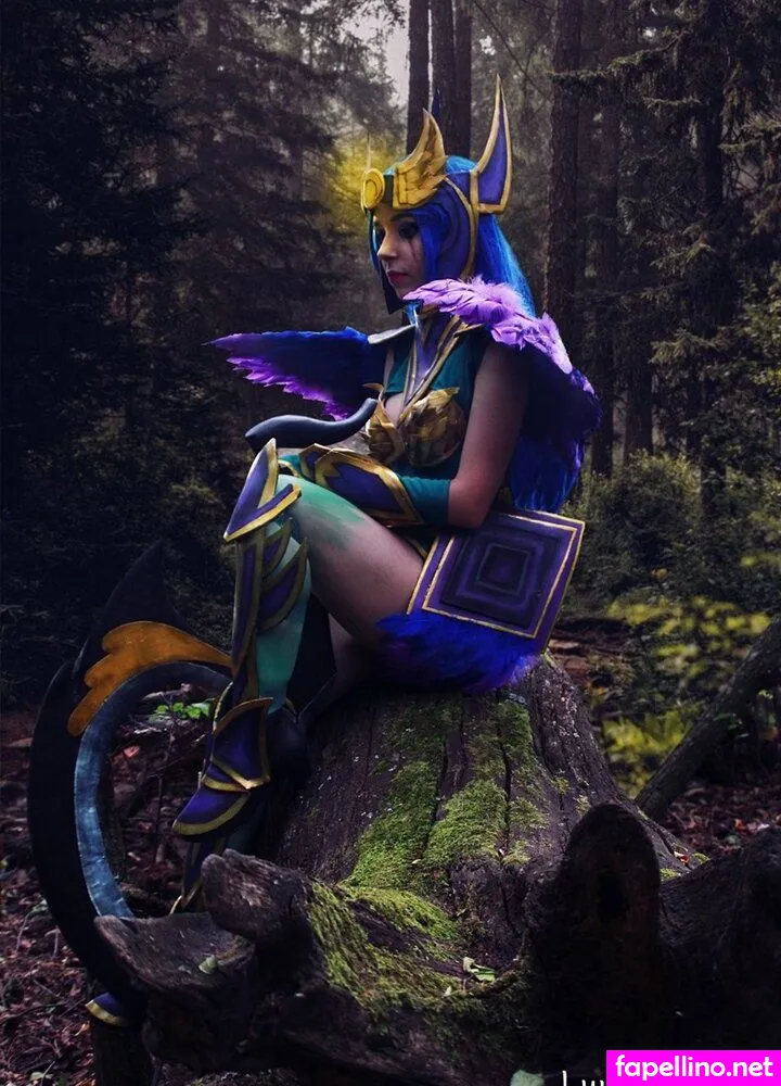 Valkyrie Diana Nude Leaked OnlyFans Photo #rxwxYClg3j