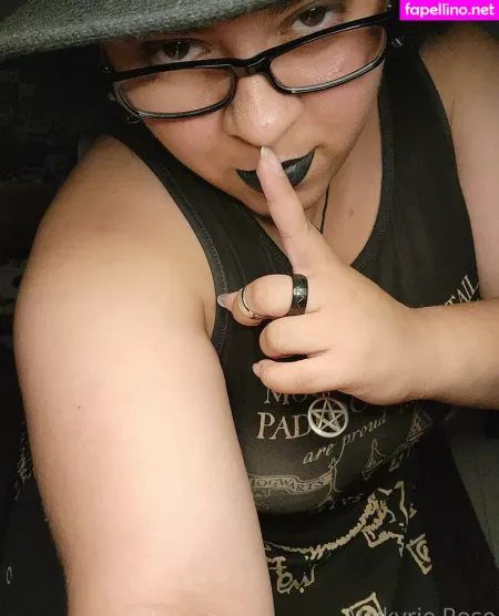 Valkyrie Rose Freee OnlyFans Thumbnail #6FLoxoW2a9
