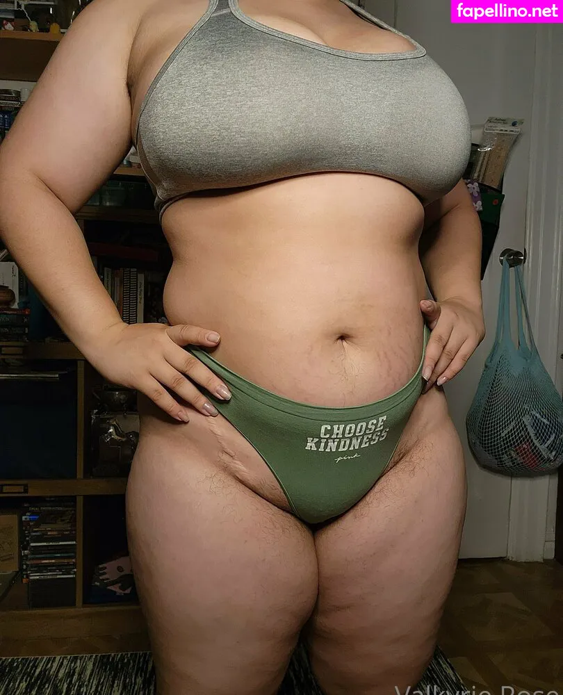 valkyrie-rose-freee, valkyrierose Nude Leaked OnlyFans Photo #FwjG91SPmD