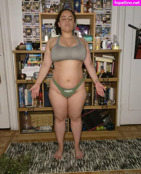 Valkyrie Rose Freee OnlyFans Thumbnail #JBbSfEBi3m