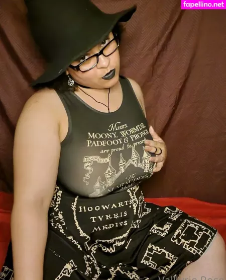 Valkyrie Rose Freee OnlyFans Thumbnail #QbBKlyZf1W