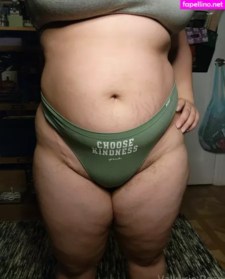 Valkyrie Rose Freee OnlyFans Thumbnail #TOYIJ9Fj9Y